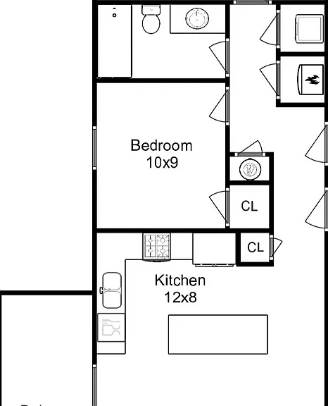 2353 N Seeley Ave #3S — Photo 18