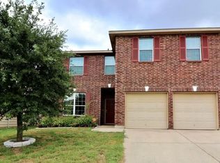 402 W Gemini Ln, Killeen, TX 76542