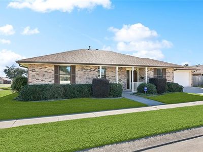 1433 N Atlanta St, Metairie, LA, 70003