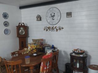 507 S Central St, Hallsville, TX 75650