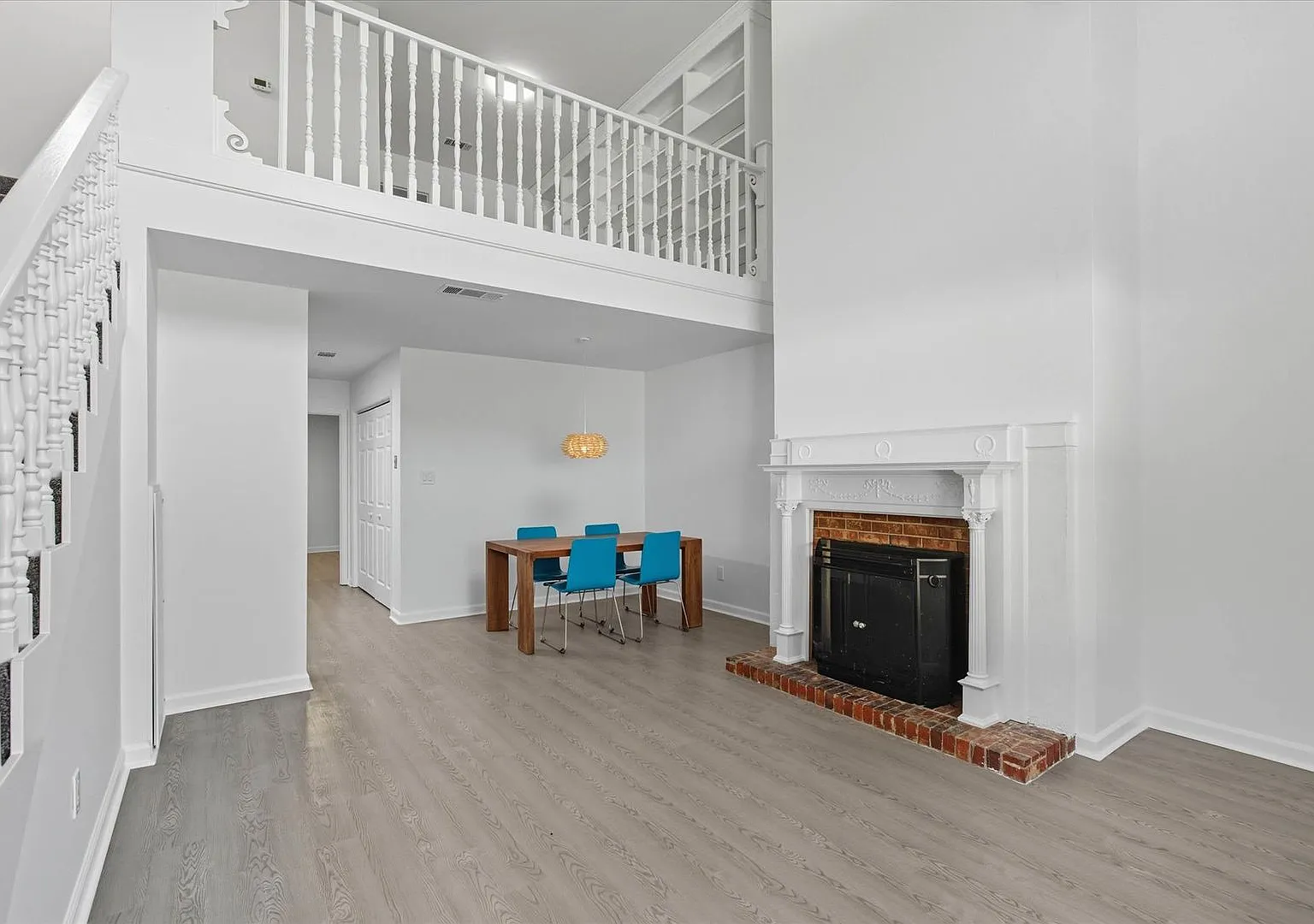 Midtown Tallahassee Townhome — Photo 4