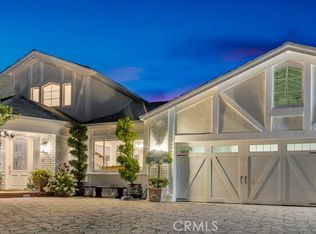 24965 Kit Carson Rd, Hidden Hills, CA 91302