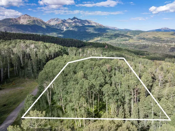 Elk Run Lot 3, Telluride, CO 81435