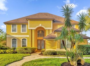 7606 Kings Passage Ave, Orlando, FL 32835