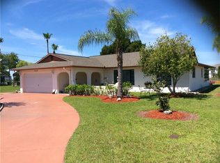 3359 Gardenia Dr, Hernando Beach, FL 34607