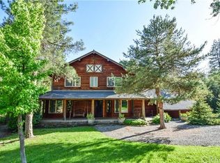 45988 River View Dr, Oakhurst, CA 93644