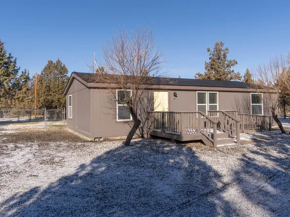 3491 SE Umatilla Loop, Prineville, OR 97754