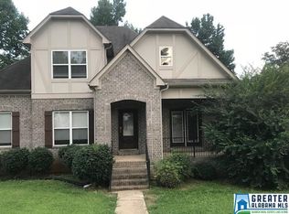 7994 Everetts Loop, Mc Calla, AL 35111