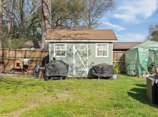 19 Rumson Rd, Goose Creek, SC 29445