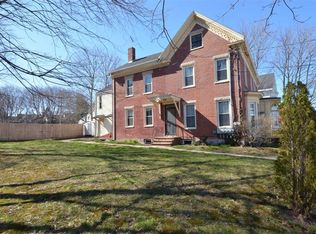 522 Deering Ave APT 4, Portland, ME 04103