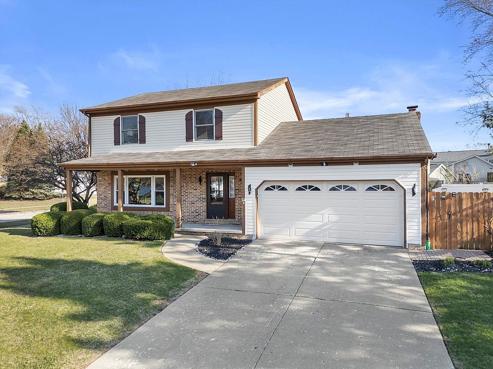 1st image of 913 French Dr