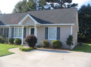 1336 Northridge Dr, Rocky Mount, NC 27804