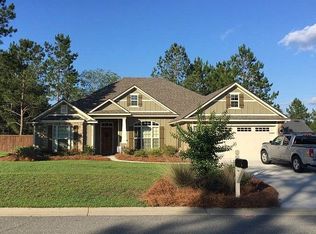 7316 Mill Ridge Dr, Hahira, GA 31632