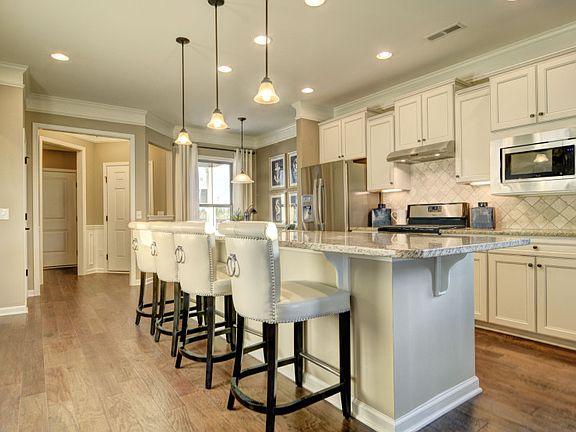 Model Representation