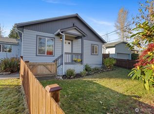 9230 1st Ave SE, Everett, WA 98208