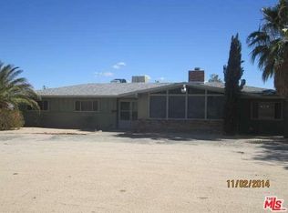 5781 Alpine Ave, Twentynine Palms, CA 92277