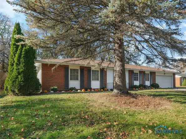 503 Lafayette Blvd, Bowling Green, OH 43402