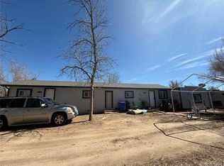 208 E Missouri Avenue, Fountain, CO 80817