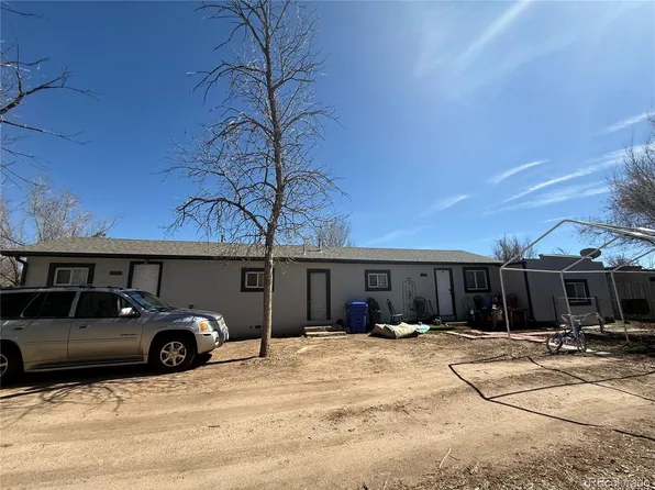208 E Missouri Avenue, Fountain, CO 80817