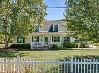 3722 Maple Ln, Murfreesboro, TN 37129