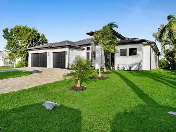 3829 SW 20th Ave, Cape Coral, FL 33914