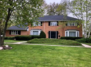 2205 Winthrop St, Trenton, MI 48183