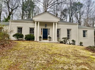 32 Brandon Ridge Dr, Sandy Springs, GA 30328