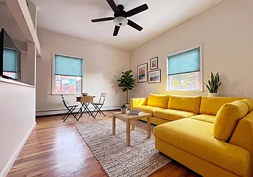 435 Graham Avenue, #2/R