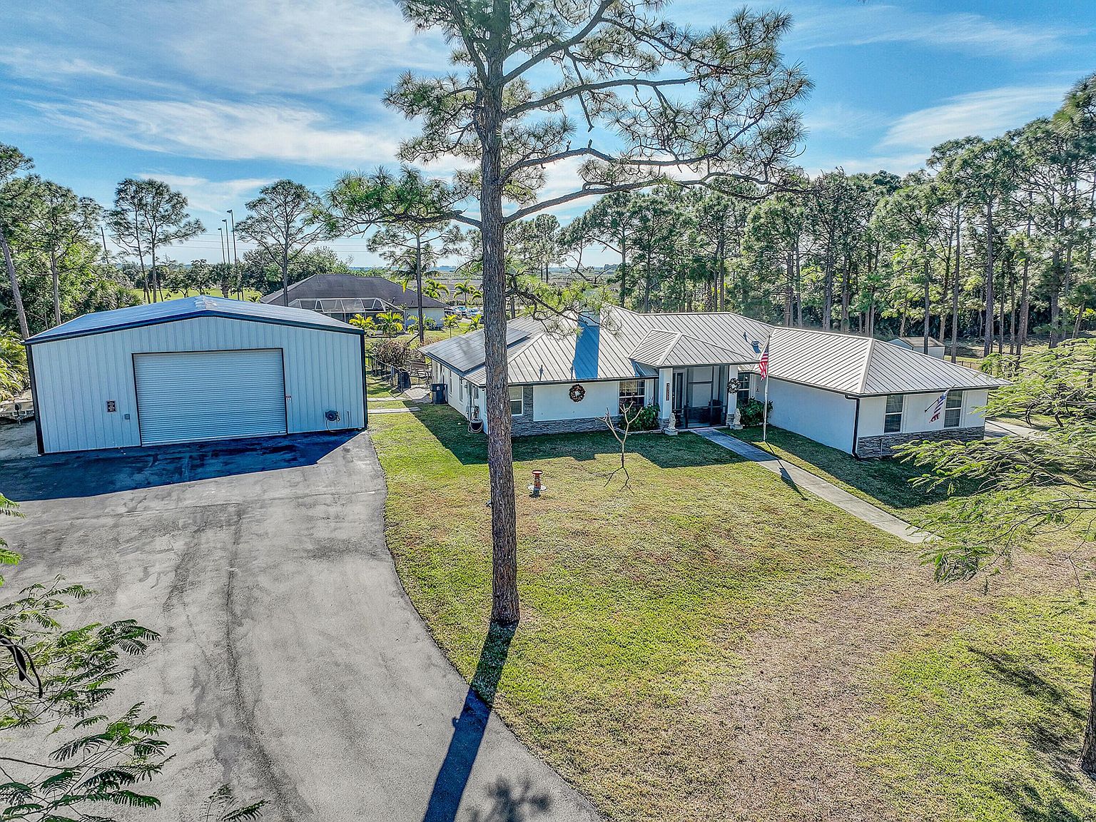 18710 90th Street N, Loxahatchee, FL 33470 | Zillow
