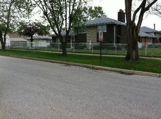 7701 Odell Ave, Bridgeview, IL 60455