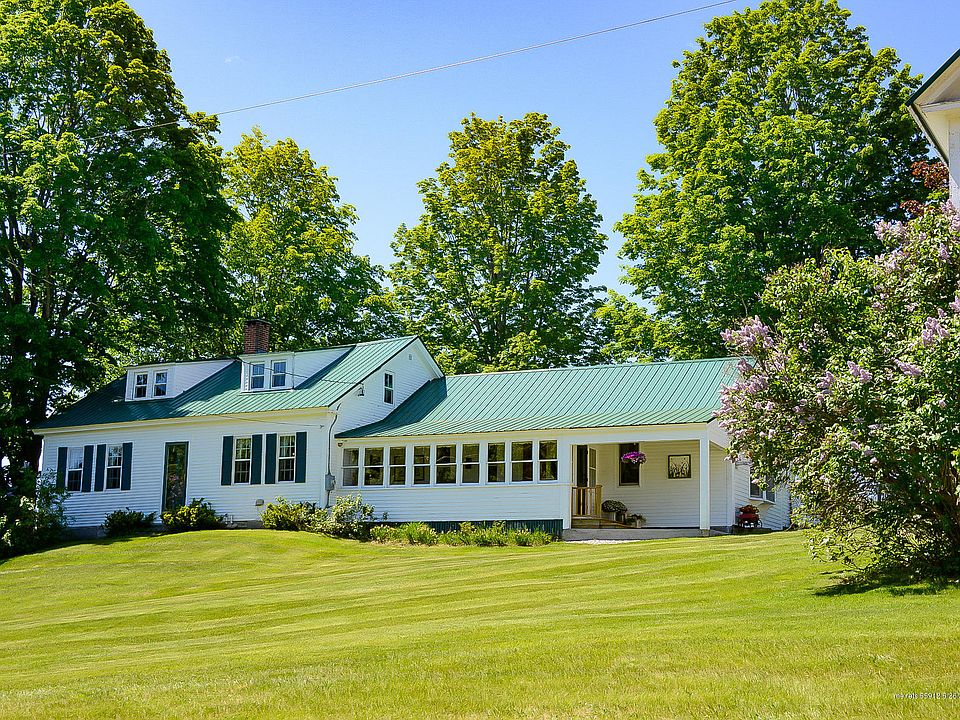 1st image of 20 Evans Hill Dr