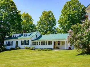 20 Evans Hill Dr, Denmark, ME 04022