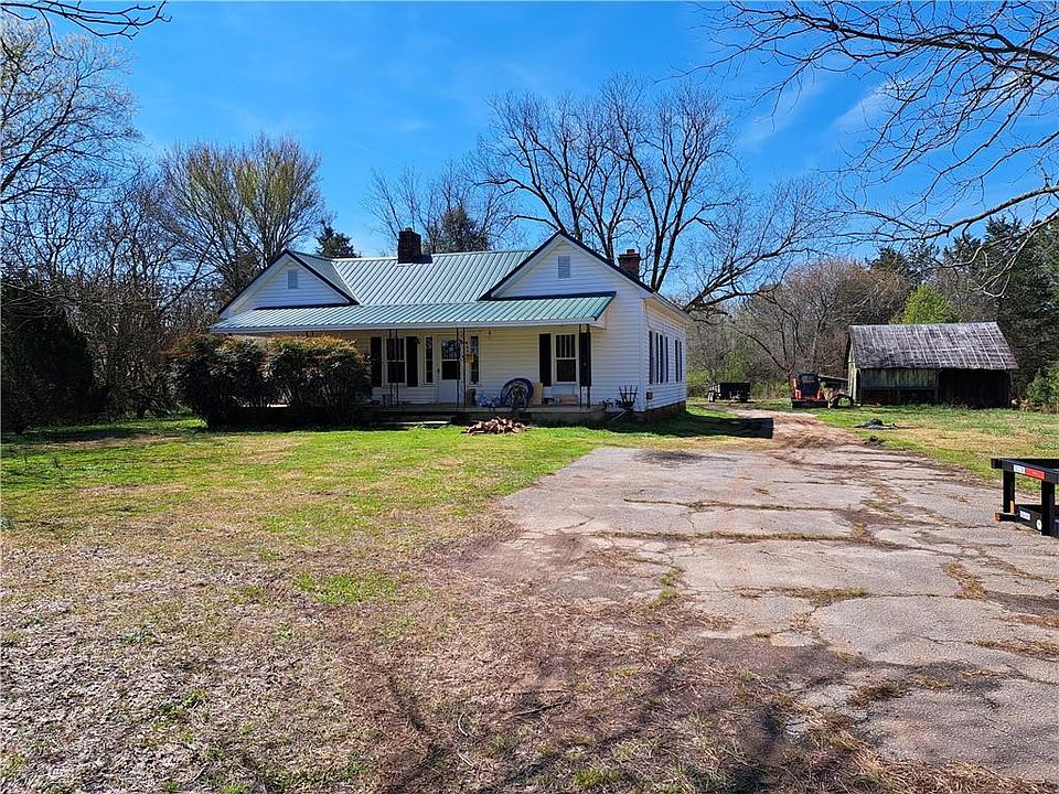 410 Rankin Dr, Seneca, SC 29678 Zillow