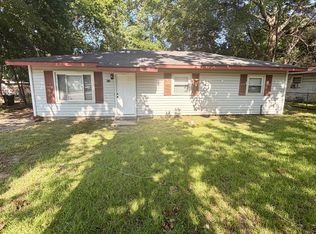 814 Crestwood Ter, Warner Robins, GA 31088