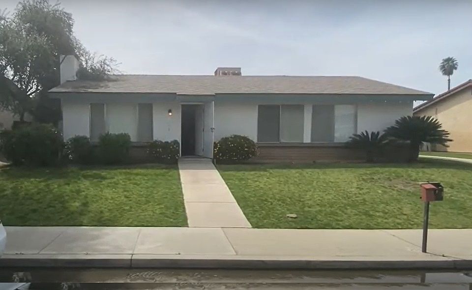 2nd image of 3029 N Half Moon Dr APT A