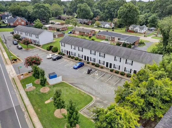 500 Jackson Park Rd Unit 12, Kannapolis, NC 28083