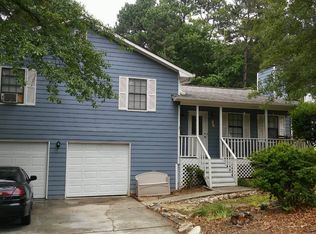 1751 Rose Garden Ln, Loganville, GA 30052