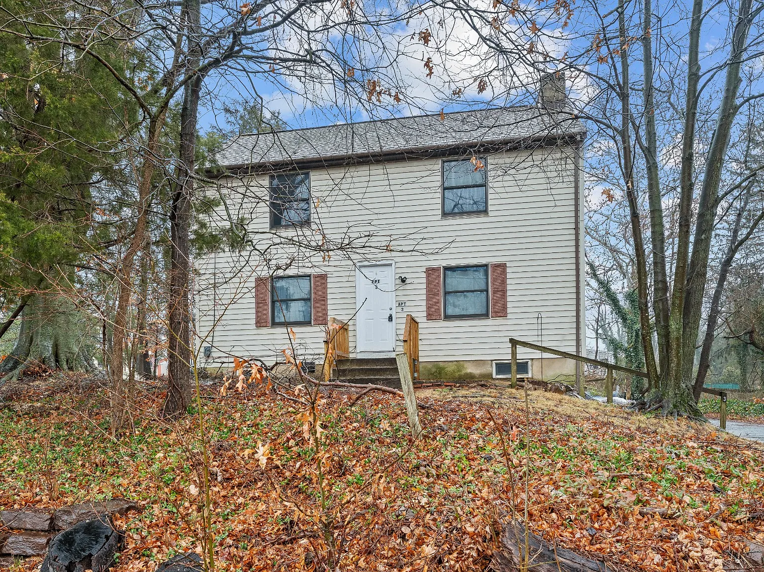 1 Groveville Rd APT 3 photo 1