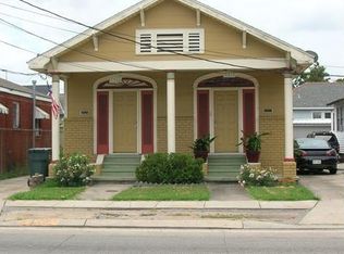 5814 Tchoupitoulas St, New Orleans, LA 70115