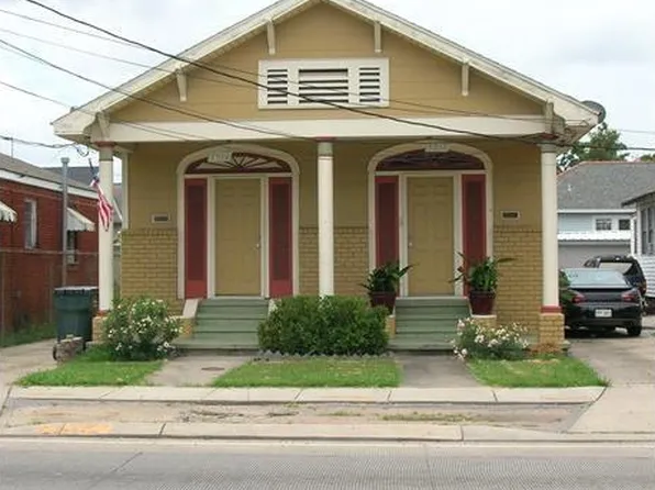 5814 Tchoupitoulas St, New Orleans, LA 70115