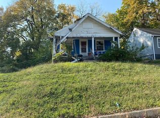 5542 S Benton Ave, Kansas City, MO 64130