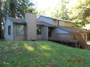 19348 S End Rd, Oregon City, OR 97045