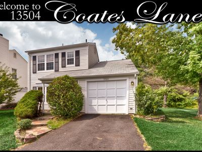 13504 Coates Ln, Herndon, VA, 20171