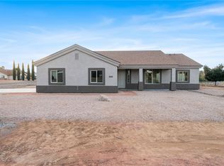 9615 N Stetson Dr, Kingman, AZ 86401