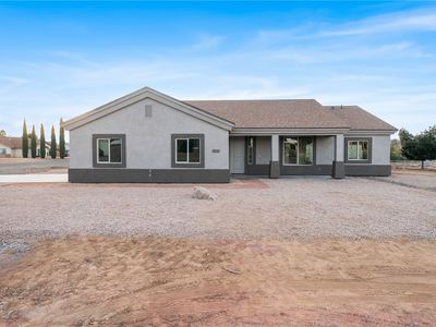 9615 N Stetson Dr, Kingman, AZ, 86401