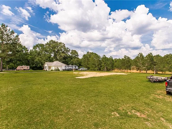 60098 Rohner Rd, Amite, LA 70422