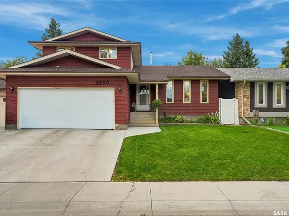2930 Kutarna Crescent, Regina, SK S4V 0T3