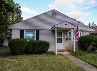 766 S Ashburton Rd, Columbus, OH 43227