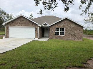 15508 County Road 108, Hilliard, FL 32046