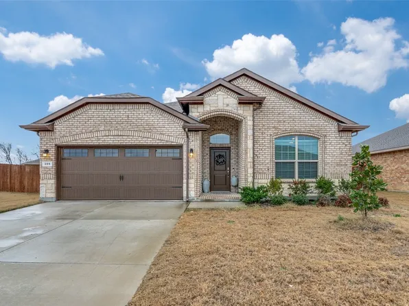 306 Wildsville Ln, Red Oak, TX 75154